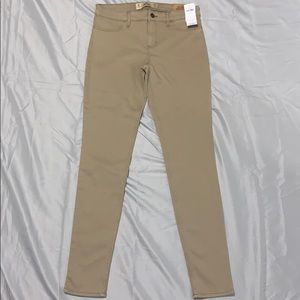 Hollister Super-Skinny